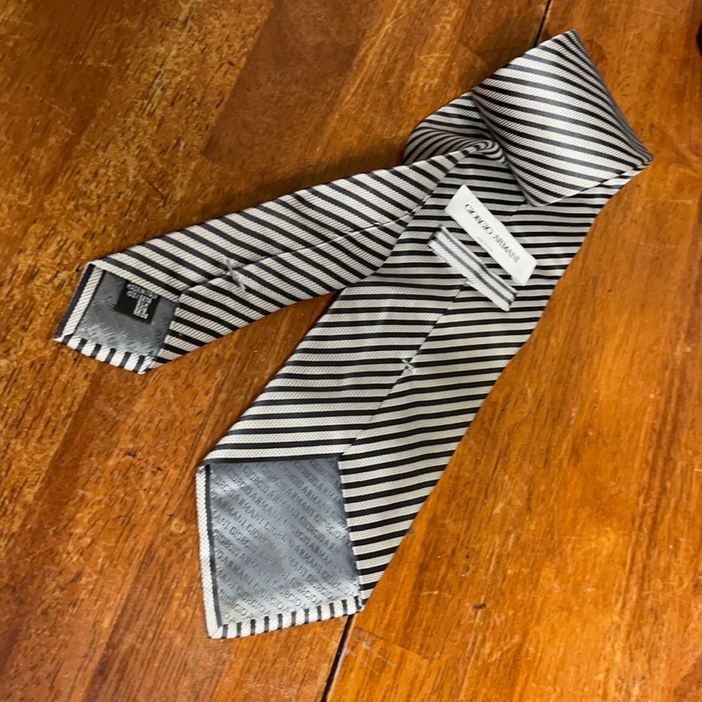 Giorgio Armani Tie